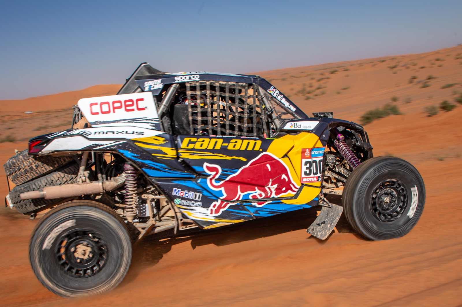 La Etapa 5 del Dakar 2023 desde la óptica de Shakedown Team: WhatsApp Image 2023-01-05 at 17.11.24.jpeg